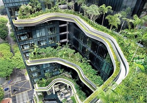 淺談園林景觀(guān)置石、疊石設(shè)計(jì)